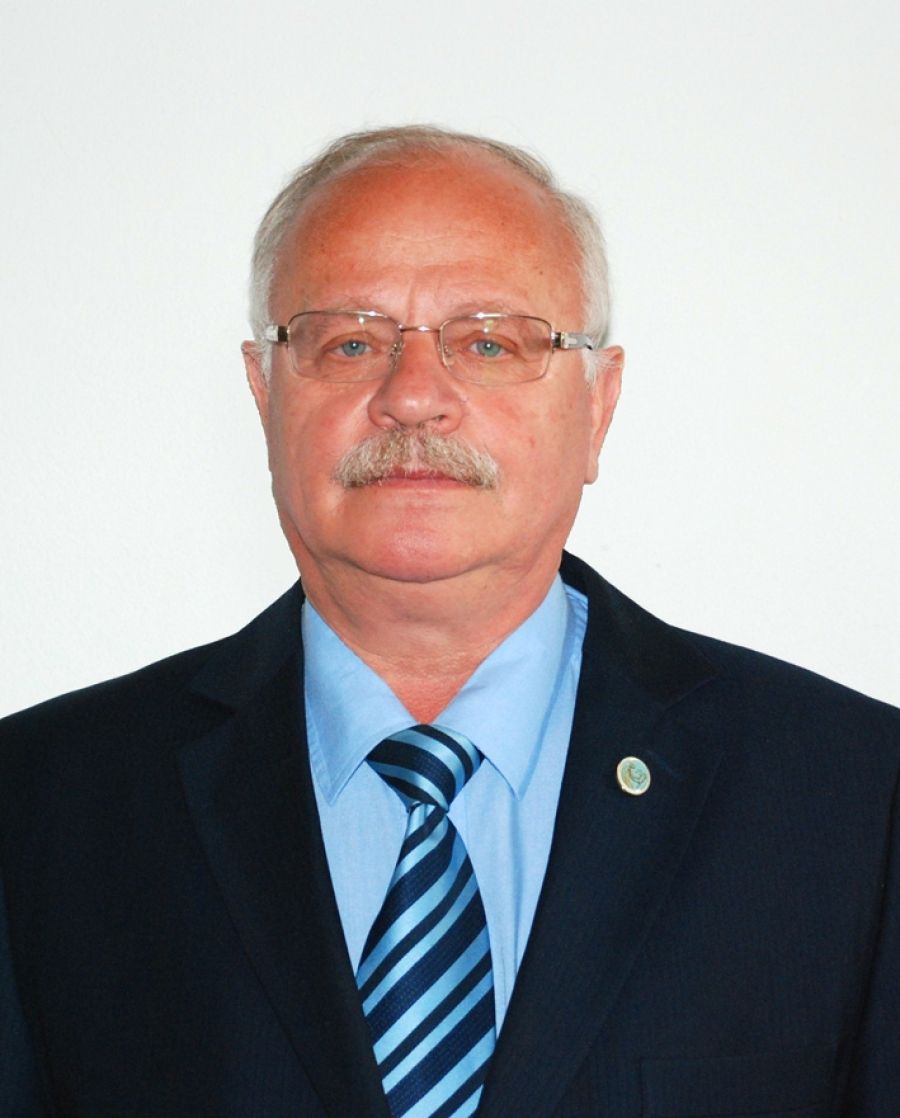 Gheorghe Valentin Roman